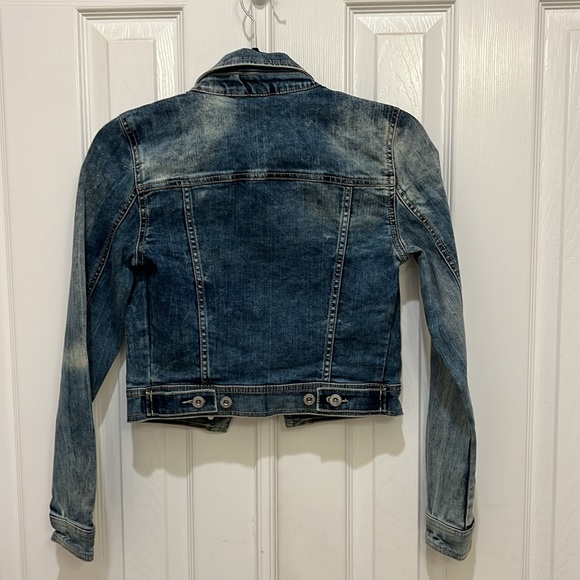 Arizona Jeans Co. denim jacket - Picture 4 of 6